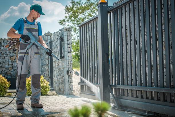 Best House Exterior Washing  in Cameron Park, TX