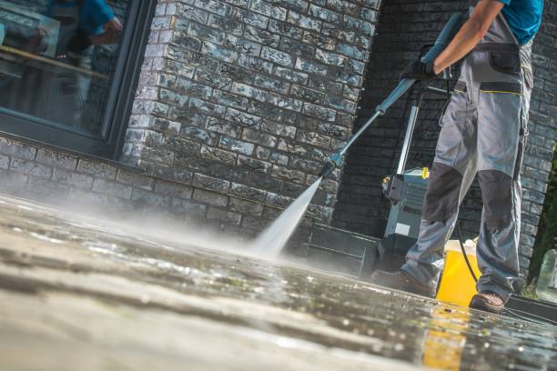 Best Warehouse Cleaning  in Cameron Park, TX