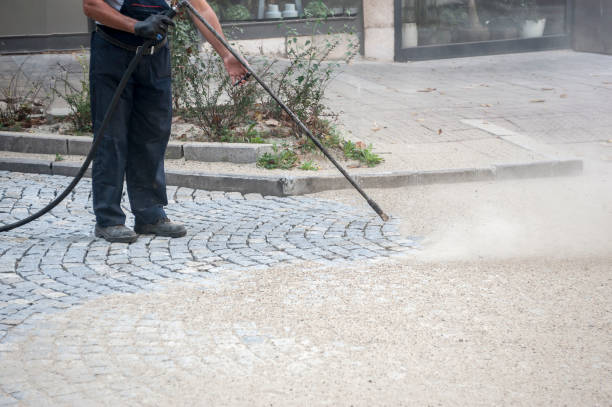 Concrete Sealing in Cameron Park, TX