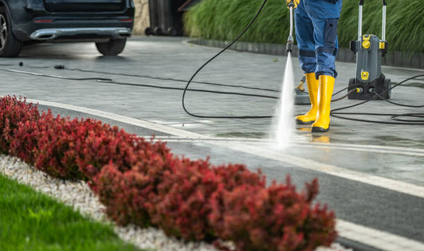 Best Roof Washing  in Cameron Park, TX